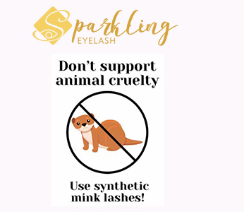 Zein da Real Mink lashes eta Silk Lashes arteko aldea