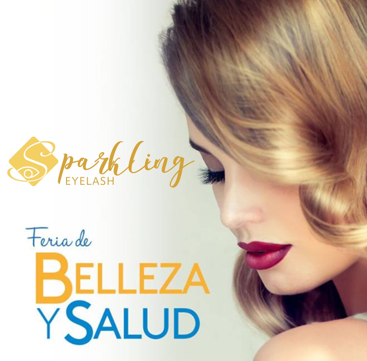 Belleza Y Salud 2018ko edizioaren ikuspegi orokorra