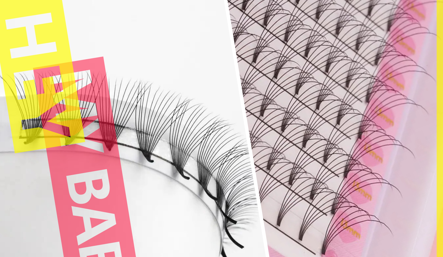 Sparkling Eyelash®: Lehendabiziko kalitatezko errusiar bolumen zaleentzako etxea