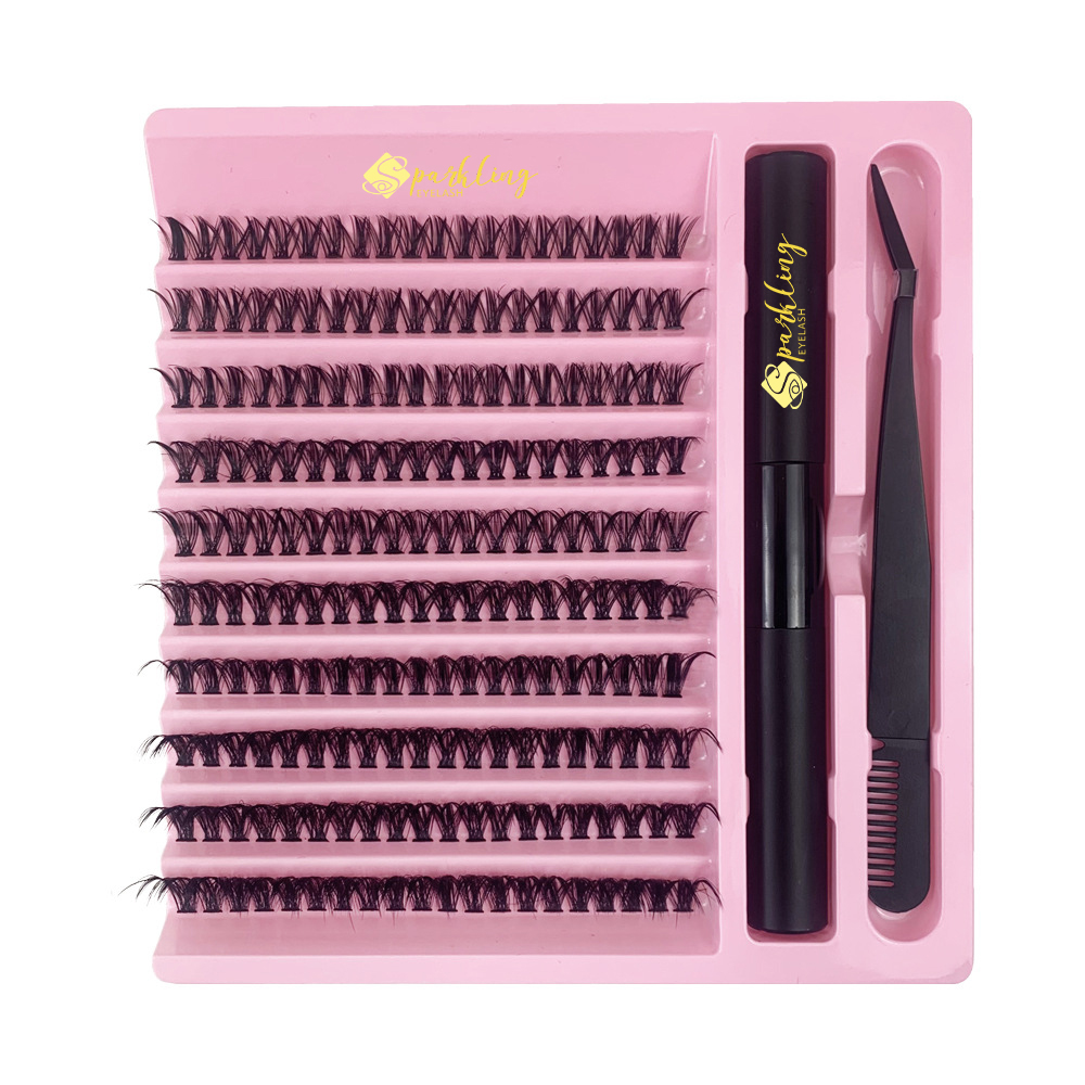 Lash Extension Artea menperatzea: Lash Extension Kitetarako gida osoa