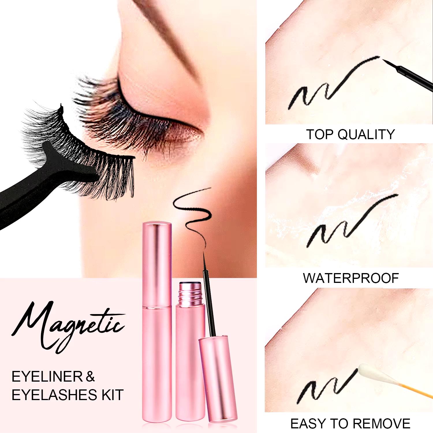Zeta sintetikoko betile magnetikoei buruz jakin behar duzun guztia eyeliner kitarekin