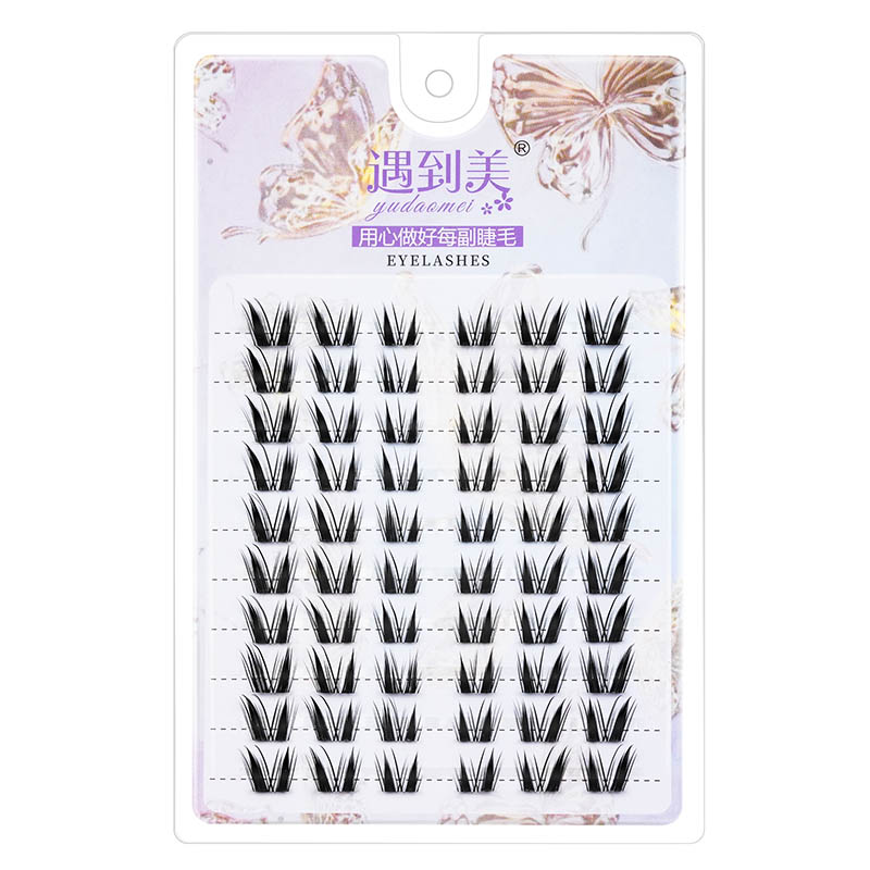 LASH BANAKE NATURALA GOLDFISH BUT DIY LASH LUHAIN