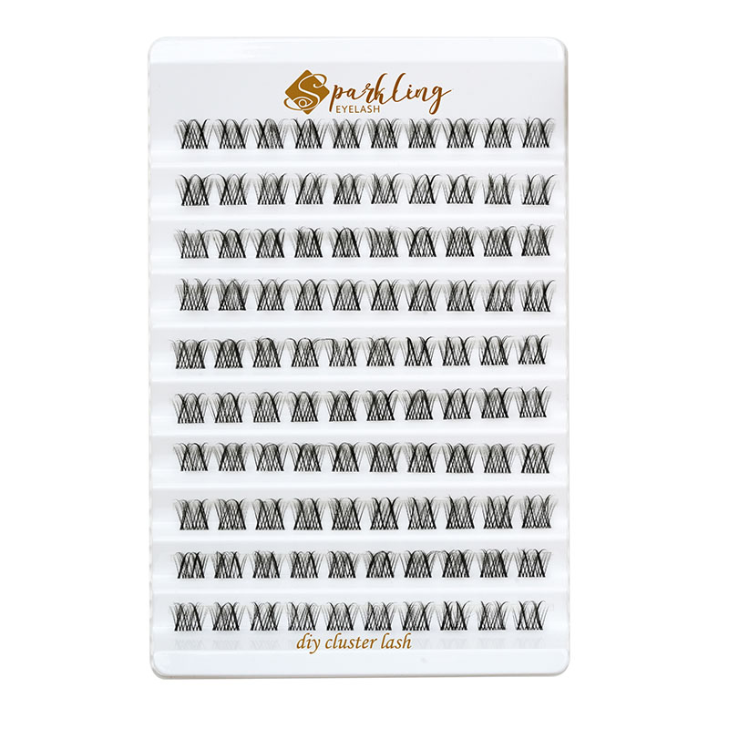 Wispy Natural Banakako Lashes